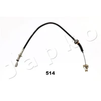 LINKA SPRZĘGŁA CTC500121PK