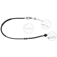 LINKA SPRZĘGŁA CTC660543AB