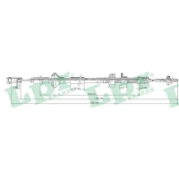 LINKA SPRZĘGŁA CTC731655LPR