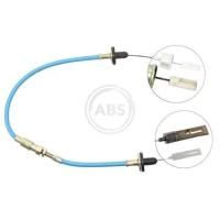 LINKA SPRZĘGŁA CTC764963AB