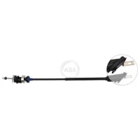 LINKA SPRZĘGŁA CTC819220AB