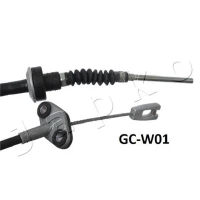 LINKA SPRZĘGŁA CTC858317PK