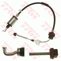 LINKA SPRZĘGŁA CTC881108TW