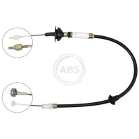 LINKA SPRZĘGŁA CTC923183AB