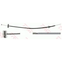 LINKA SPRZĘGŁA CTC958944TW