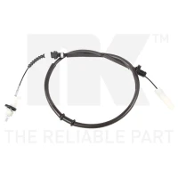 LINKA SPRZĘGŁA CTC962432NK