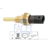 CZUJNIK TEMPERATURY PŁYNU CHŁODZĄCEGO CTS003398FC