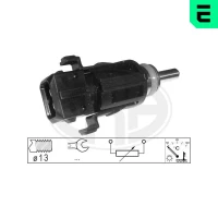 CZUJNIK TEMPERATURY PŁYNU CHŁODZĄCEGO CTS020694ER