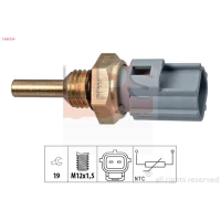CZUJNIK TEMPERATURY PŁYNU CHŁODZĄCEGO CTS278741EPS