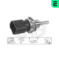 CZUJNIK TEMPERATURY PŁYNU CHŁODZĄCEGO CTS306846ER