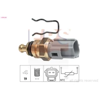 CZUJNIK TEMPERATURY PŁYNU CHŁODZĄCEGO CTS355804EPS