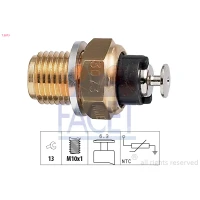CZUJNIK TEMPERATURY PŁYNU CHŁODZĄCEGO CTS414051FC