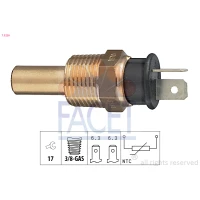 CZUJNIK TEMPERATURY PŁYNU CHŁODZĄCEGO CTS429085FC
