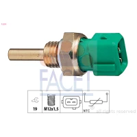 CZUJNIK TEMPERATURY PŁYNU CHŁODZĄCEGO CTS440845FC
