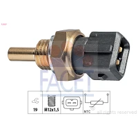CZUJNIK TEMPERATURY PŁYNU CHŁODZĄCEGO CTS454448FC