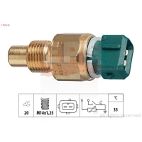CZUJNIK TEMPERATURY PŁYNU CHŁODZĄCEGO CTS479676EPS