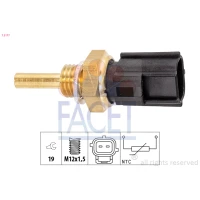 CZUJNIK TEMPERATURY PŁYNU CHŁODZĄCEGO CTS486441FC