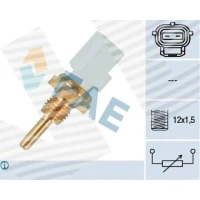 CZUJNIK TEMPERATURY PŁYNU CHŁODZĄCEGO CTS536958FE