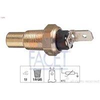 CZUJNIK TEMPERATURY PŁYNU CHŁODZĄCEGO CTS548433FC
