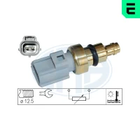 CZUJNIK TEMPERATURY PŁYNU CHŁODZĄCEGO CTS572305ER