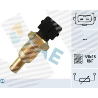 CZUJNIK TEMPERATURY PŁYNU CHŁODZĄCEGO CTS657847FE
