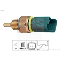CZUJNIK TEMPERATURY PŁYNU CHŁODZĄCEGO CTS713083EPS