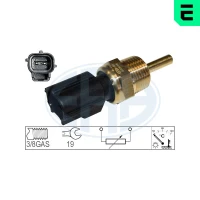 CZUJNIK TEMPERATURY PŁYNU CHŁODZĄCEGO CTS726044ER