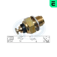 CZUJNIK TEMPERATURY PŁYNU CHŁODZĄCEGO CTS730964ER