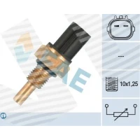CZUJNIK TEMPERATURY PŁYNU CHŁODZĄCEGO CTS750492FE