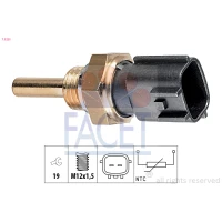 CZUJNIK TEMPERATURY PŁYNU CHŁODZĄCEGO CTS761343FC