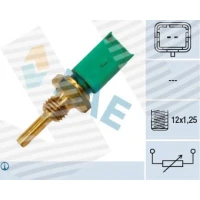 CZUJNIK TEMPERATURY PŁYNU CHŁODZĄCEGO CTS772450FE