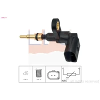 CZUJNIK TEMPERATURY PŁYNU CHŁODZĄCEGO CTS837258EPS