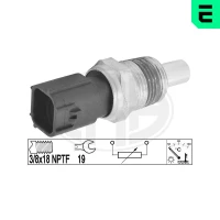 CZUJNIK TEMPERATURY PŁYNU CHŁODZĄCEGO CTS846088ER