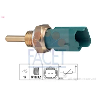 CZUJNIK TEMPERATURY PŁYNU CHŁODZĄCEGO CTS857237FC