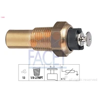 CZUJNIK TEMPERATURY PŁYNU CHŁODZĄCEGO CTS948008FC