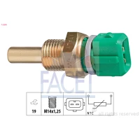 CZUJNIK TEMPERATURY PŁYNU CHŁODZĄCEGO CTS988353FC