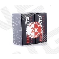 D1S XENON żarówka D1S.XEN.(EP)SET