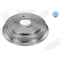 BĘBEN HAMULCOWY DB116282ML