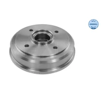 BĘBEN HAMULCOWY DB349317ML