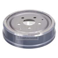 BĘBEN HAMULCOWY DB675400FI