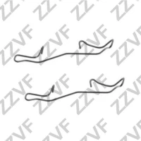 UCHWYTY KLOCKÓW HAMULCOWYCH DBA384744ZZ
