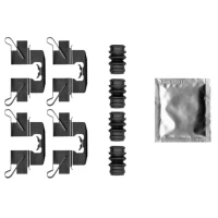 UCHWYTY KLOCKÓW HAMULCOWYCH DBA402061TXR