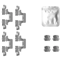 UCHWYTY KLOCKÓW HAMULCOWYCH DBA440338TXR