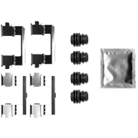 UCHWYTY KLOCKÓW HAMULCOWYCH DBA478296TXR