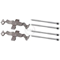 UCHWYTY KLOCKÓW HAMULCOWYCH DBA505585AB