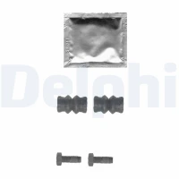 UCHWYTY KLOCKÓW HAMULCOWYCH DBA574308DH