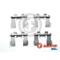 UCHWYTY KLOCKÓW HAMULCOWYCH DBA909746AF