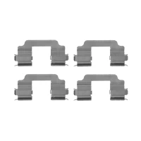 UCHWYTY KLOCKÓW HAMULCOWYCH DBA990399BO