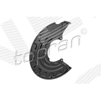 Tarcze hamulcowe ochrona DBS005799TP