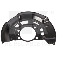 Tarcze hamulcowe ochrona DBS016880NK